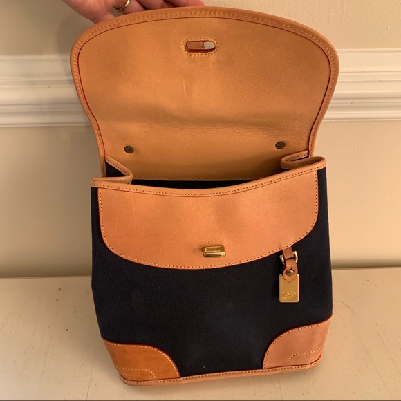 Dooney & Bourke Unique Bag Made in USA - Picture 10 of 16